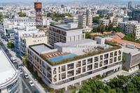 1 Bedroom Apartment · Limassol Municipality (Limassol) for sale 