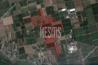 383933 SQM Land in Akrotiri (Limassol) for sale 