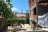  Building · Evrychou (Nicosia) for sale 