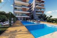 2 Bedroom Apartment in Konia (Paphos) for sale 
