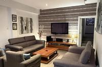 3 Bedroom Apartment · Agia Fyla (Limassol) for sale 