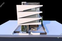  Office in Zakaki (Limassol) for sale 