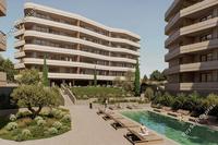 3 Bedroom Apartment · Germasogeia (Limassol) for sale 