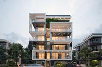 3 Bedroom Apartment in Acropolis (Nicosia) for sale 