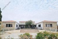 4 Bedroom Bungalow in Anarita (Paphos) for sale 