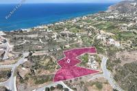 10368 SQM Land · Kato Pyrgos (Nicosia) for sale 