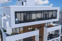 3 Bedroom Penthouse in Dasoupoli (Nicosia) for sale 