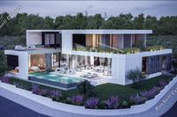 5 Bedroom Detached house in Germasogeia (Limassol) for sale 
