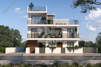 2 Bedroom Apartment in Kiti (Larnaca) for sale 