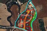 752 SQM Land in Latsi (Paphos) for sale 