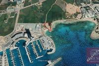 5550 SQM Land · Ayia Napa (Famagusta) for sale 