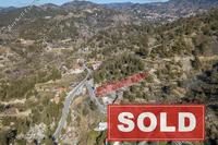 2007 SQM Plot · Agios Ioannis (Limassol) for sale 