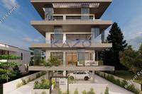 3 Bedroom Apartment in Zakaki (Limassol) for sale 