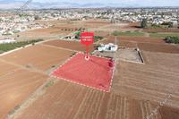 3011 SQM Land · Peristerona Lefkosias (Nicosia) for sale 