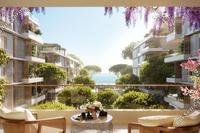 1 Bedroom Apartment in Chrysopolitissa (Larnaca) for sale 