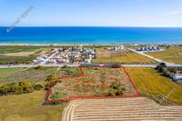 6972 SQM Land in Sotira Ammochostou (Famagusta) for sale 