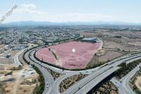 75690 SQM Land in Archangelos (Nicosia) for sale 
