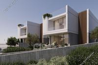 3 Bedroom Detached house · Agia Marinouda (Paphos) for sale 