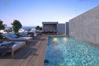 4 Bedroom Penthouse · Linopetra (Limassol) for sale 
