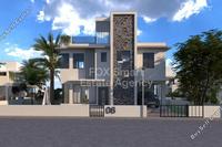 5 Bedroom Detached house in Protaras (Famagusta) for sale 