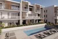 1 Bedroom Apartment · Tombs Of The Kings (Paphos) for sale 