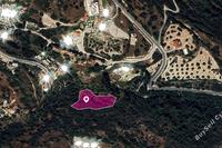 3011 SQM Land in Neo Chorio (Paphos) for sale 