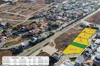 719 SQM Plot · Kokkinotrimithia (Nicosia) for sale 