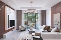 2 Bedroom Apartment in Latsia (Nicosia) for sale 