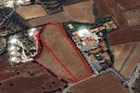 18129 SQM Plot in Latsi (Paphos) for sale 