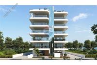 2 Bedroom Penthouse in Mackenzie (Larnaca) for sale 