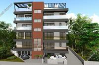 3 Bedroom Apartment in Pallouriotissa (Nicosia) for sale 