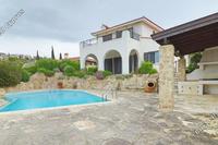 3 Bedroom Detached house in Tsada (Paphos) for sale 