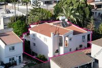 3 Bedroom Detached house · Makedonitissa (Nicosia) for sale 
