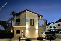 3 Bedroom Detached house in Dekeleia (Larnaca) to rent 