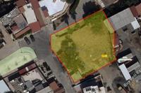 837 SQM Land · Verengaria Limassol (Limassol) for sale 