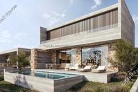 4 Bedroom Detached house in Peyia (Paphos) for sale 