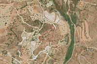 6482 SQM Land in Episkopi Pafou (Paphos) for sale 