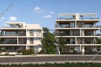 2 Bedroom Apartment in Aradippou (Larnaca) for sale 