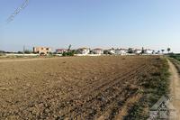 6689 SQM Land in Softades (Larnaca) for sale 