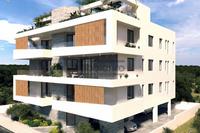 2 Bedroom Apartment in Strovolos (Nicosia) for sale 