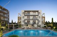 2 Bedroom Apartment in Kato Paphos Universal (Paphos) for sale 