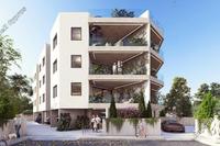 2 Bedroom Apartment in Strovolos (Nicosia) for sale 