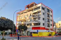  Mixed Use Project in Agioi Omologitai (Nicosia) for sale 