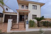 3 Bedroom Detached house · Aradippou (Larnaca) to rent 