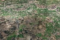 11037 SQM Land in Alampra (Nicosia) for sale 