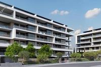 2 Bedroom Apartment · Agios Athanasios (Limassol) for sale 