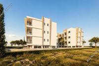 2 Bedroom Apartment in Kato Paphos Universal (Paphos) for sale 