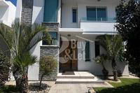 3 Bedroom Semi-detached house · Livadia Larnacas (Larnaca) for sale 