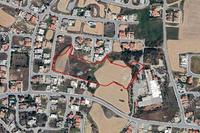18525 SQM Land · Dali (Nicosia) for sale 