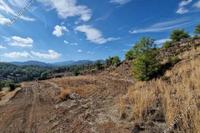 6689 SQM Land · Klirou (Nicosia) for sale 